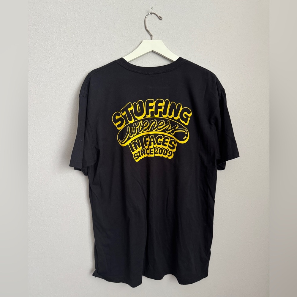 Graphic Tee